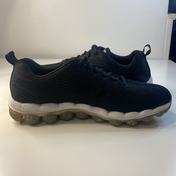 Women's Sketchers Sketch-Air Memory Foam Athletic Shoes | Sneakers - Picture 2 of 9